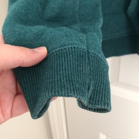 American Eagle Hoodie Large Women’s - Picture 6 of 7